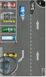 停車王