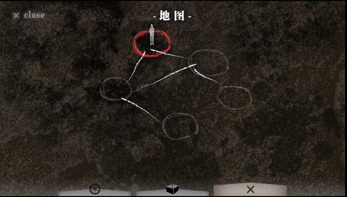 逃離樹海 中文漢化版