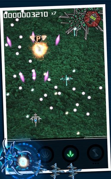 空軍中隊 中文漢化版