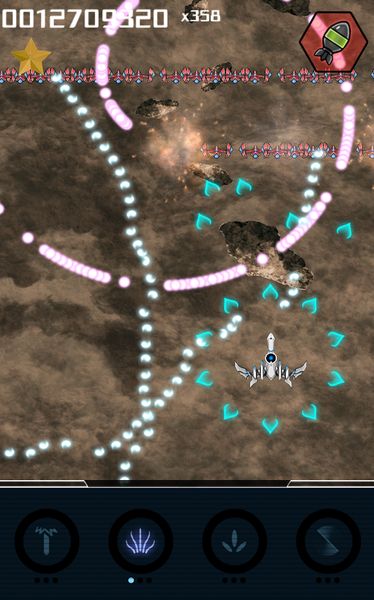 空軍中隊 中文漢化版