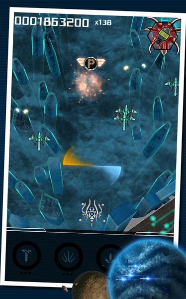 空軍中隊 中文漢化版