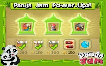 熊貓Jam