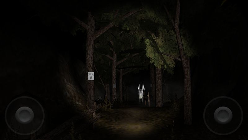 恐怖森林2 中文漢化版