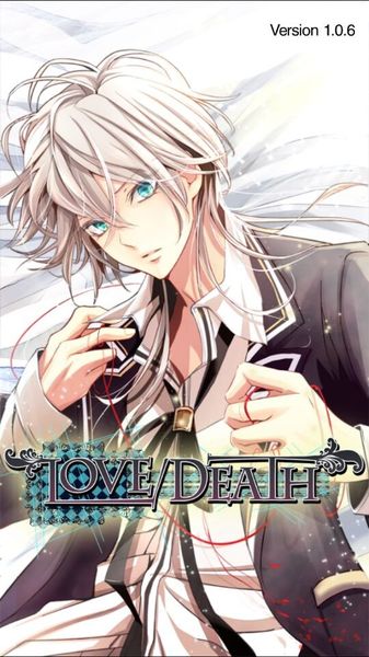 愛之死神 中文漢化版