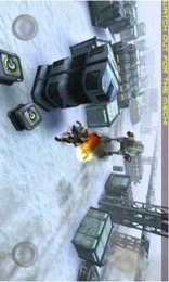 生死之戰