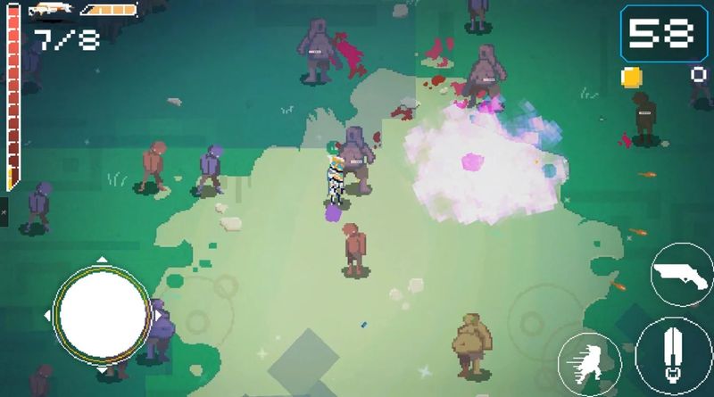 星河獵人 中文漢化版