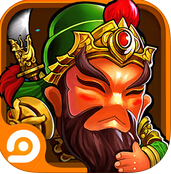 逆轉(zhuǎn)三國 游戲