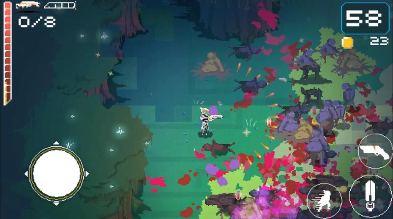 星河獵人 中文漢化版