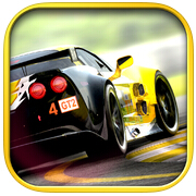 真實賽車2 游戲