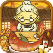 回忆中食堂的故事 中文版