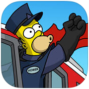 辛普森一家 游戲