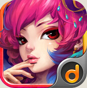 逆天仙魔錄 游戲