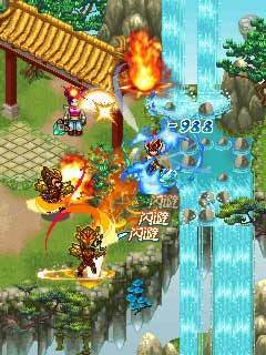 誅神OL
