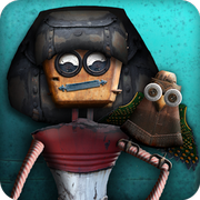 技工大冒險(xiǎn) 中文漢化版