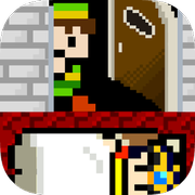 旅店經(jīng)營 中文漢化版