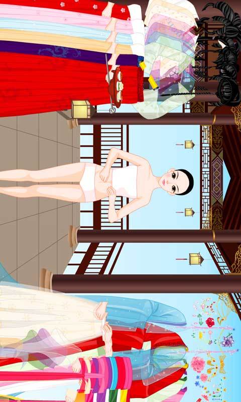 漢唐古韻風