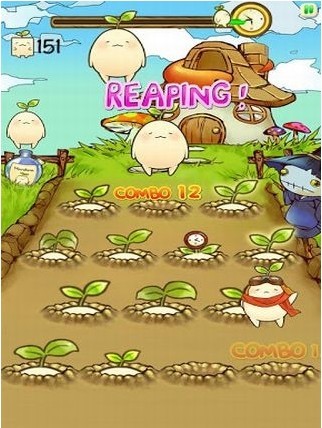 拔拔蔓陀蘿