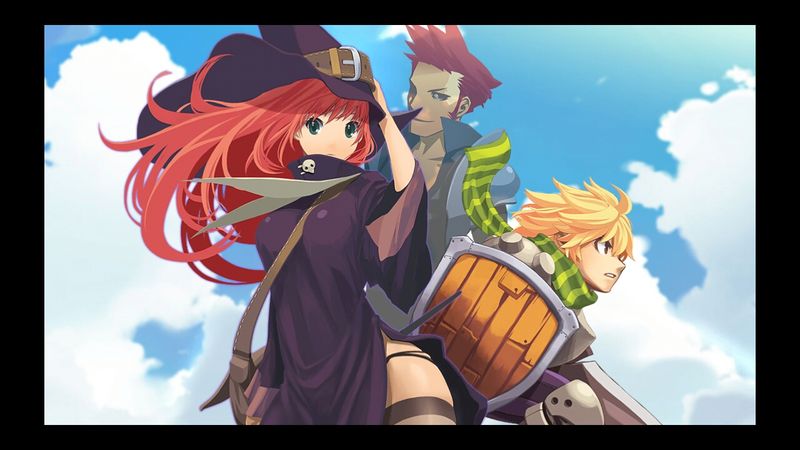 破碎的心 中文漢化版