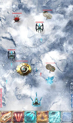 星艦指揮官