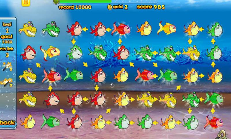 爆爆魚
