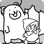 林中遇到熊 中文漢化版