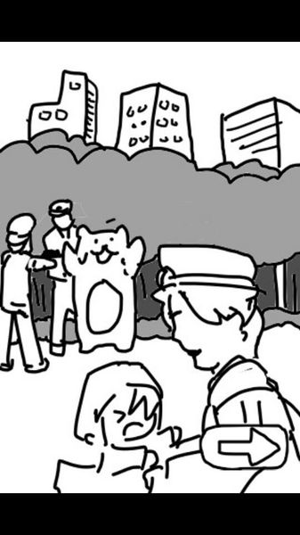 林中遇到熊 中文漢化版