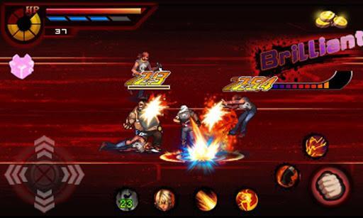 格斗之王3