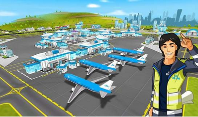 航空帝國