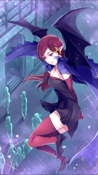 他是吸血鬼 中文漢化版