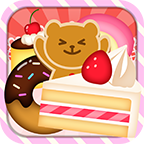 動感甜點 中文漢化版