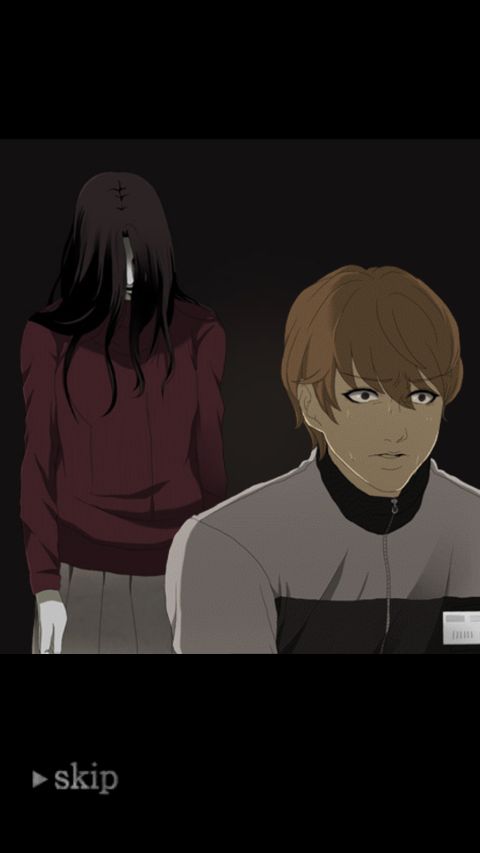 逃離跟蹤狂女 中文漢化版