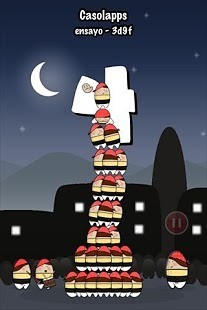 疊羅漢
