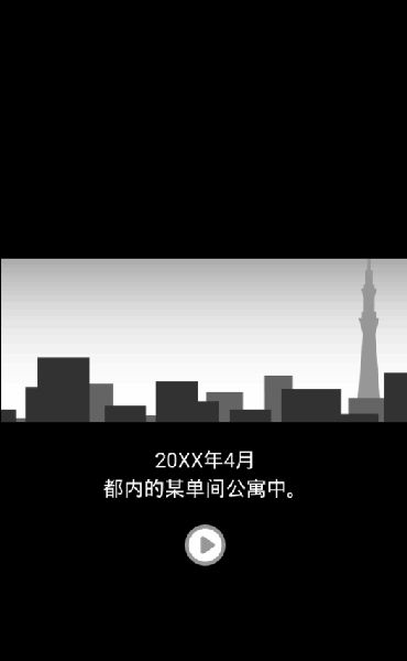 獨身無職的故事 中文漢化版
