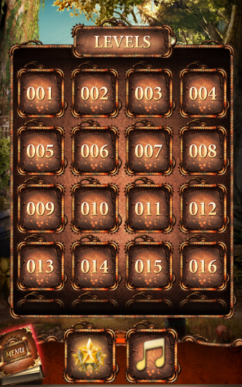 100道門4