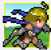 勇者的冒險 中文漢化版