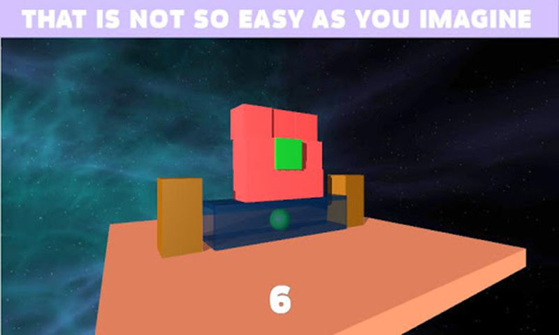 3D打磚塊