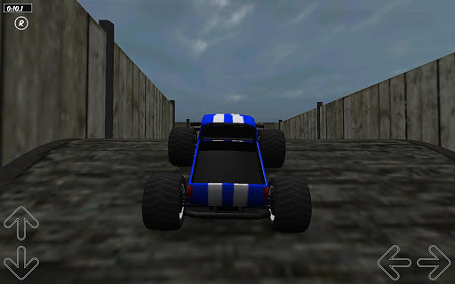 玩具卡車