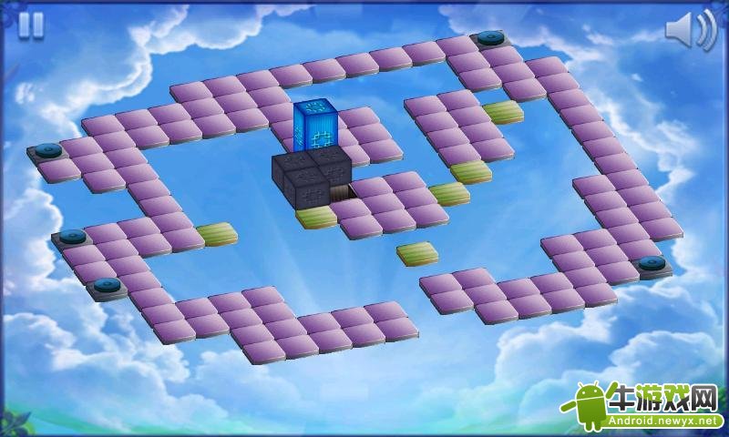 推箱子3D版
