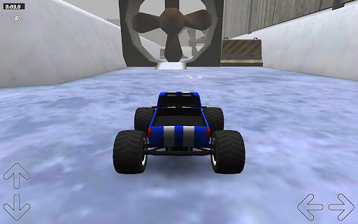 玩具卡車