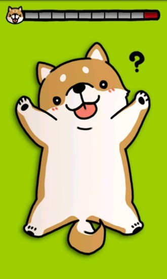 癢癢狗