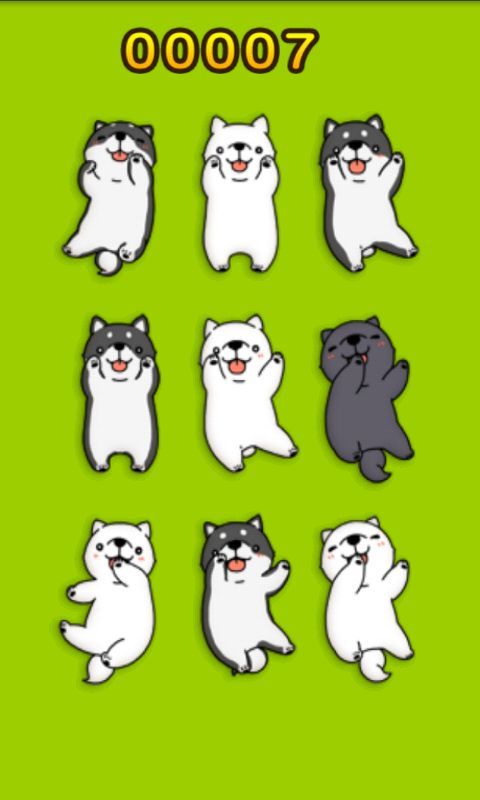 癢癢狗們
