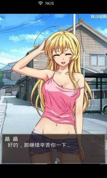 深圳合租記 中文漢化版