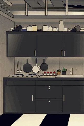 逃脫游戲：擋不住的思念 中文漢化版