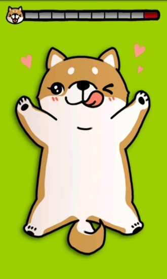 癢癢狗