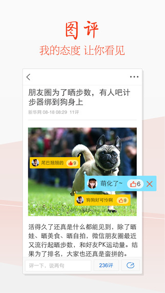天天快報