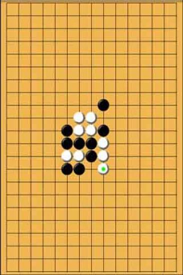 歡樂(lè)五子棋