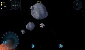 邪惡星球