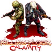 殺戮空間：災難 中文漢化版