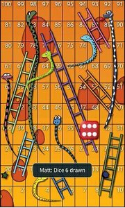 Snakes N Ladders Free