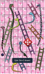 Snakes N Ladders Free